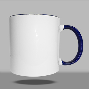 China Rim Mug