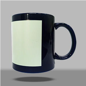 Radium Mug