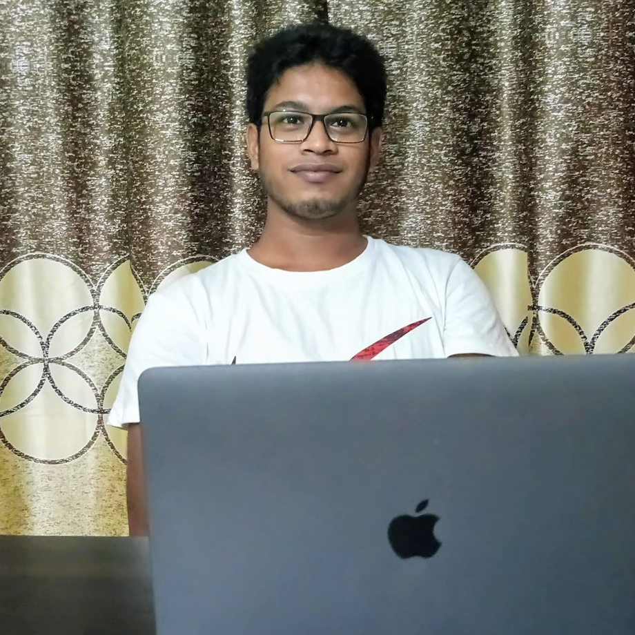 Nazmul H