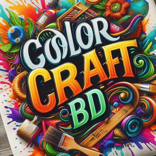 ColorCraft BD