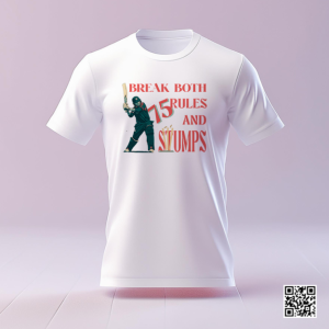 BANGLADESHI GOAT SAKIB AL-HASAN tshirt