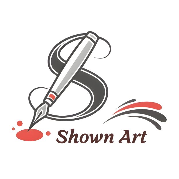 shownArt