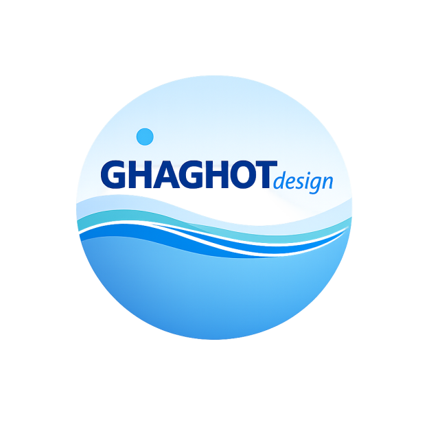 Ghaghot Design