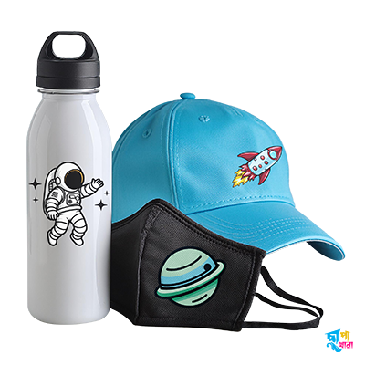 Accessories By Sapakhana